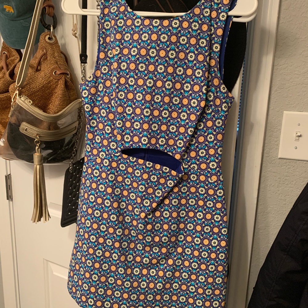 Zara romper